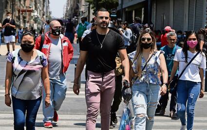 Suspenden 32 establecimientos en NL por no respetar protocolos sanitarios 