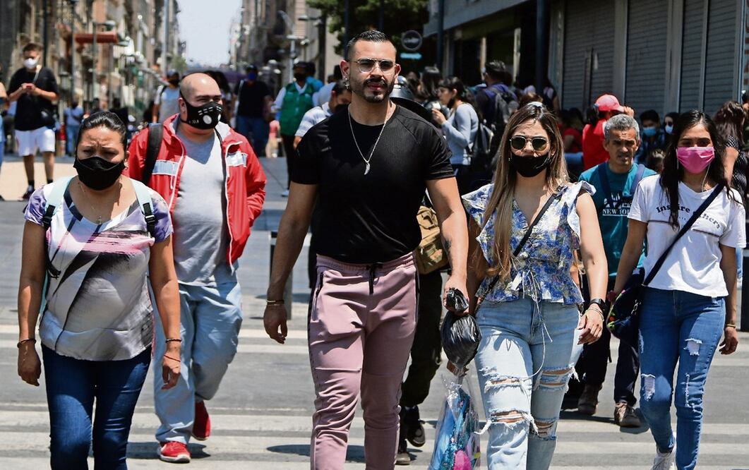 Imagen ilustrativa. Foto: Archivo/EL UNIVERSAL