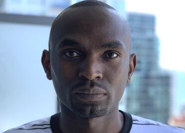 "Perdí a toda mi familia en el accidente de Ethiopian Airlines"