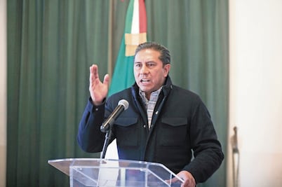 Reordenar transporte es prioridad, dice alcalde