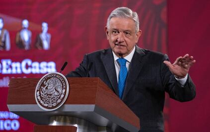 El 6 de septiembre se entregará anteproyecto de Presupuesto para 2021: AMLO