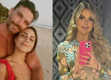 Valeria Marín manda mensaje a Marjorie de Sousa: "Julián será recompensado por ser el gran padre que es"