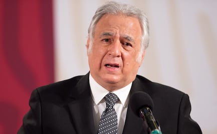 Torruco pide a senadores deducir consumo en restaurantes y regular plataformas