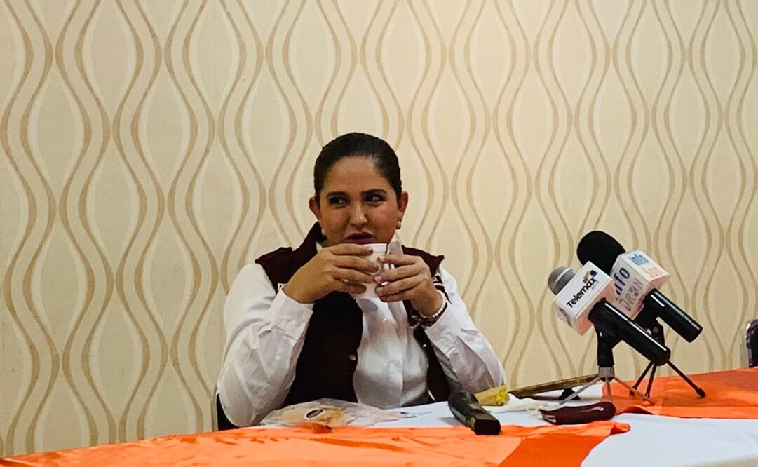 Foto: Amalia Escobar / EL UNIVERSAL