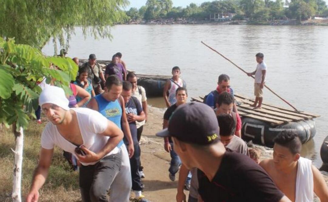 Foto: Archivo/ EL UNIVERSAL