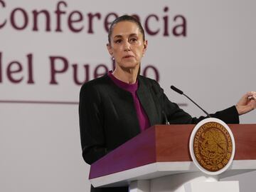 Trump nomina a Ronald Johnson como embajador en México; Sheinbaum: “Habrá cooperación, pero siempre se defenderá la soberanía de México”