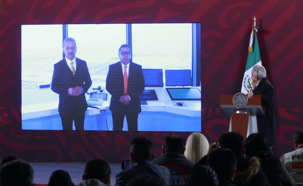 Foto: Fernanda Rojas / EL UNIVERSAL