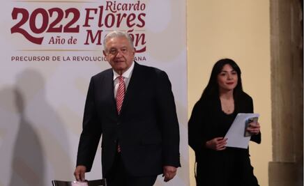 Anuncia AMLO reunión con Ken Salazar en Tapachula para abordar tema migratorio