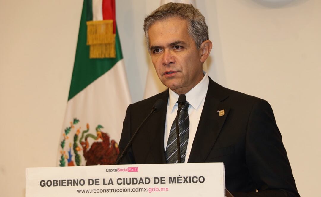 Foto: Archivo / EL UNIVERSAL