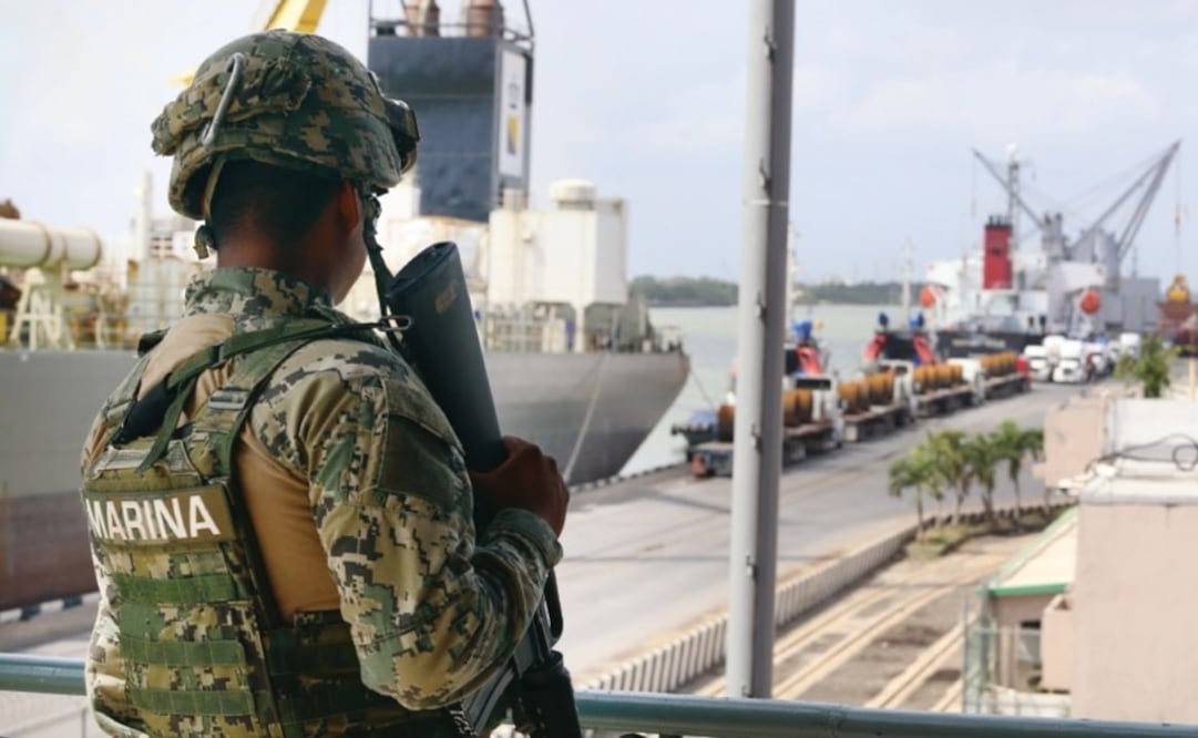 Foto: Archivo/EL UNIVERSAL 