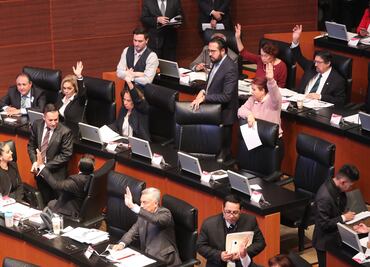 Senadoras presentan iniciativa a favor de trabajadoras domésticas