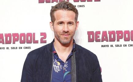 Ryan Reynolds, contra las armas  