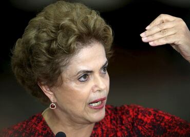 Gobierno brasileño actuará contra juez que divulgó audio