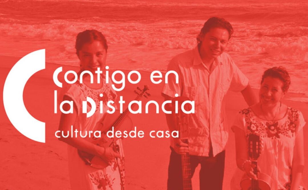 Foto: captura de pantalla del sitio de Contigo a la distancia