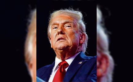 ¿Próximo encuentro Sheinbaum-Trump?