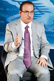 “No estaré tras las rejas; Yunes es el que debe ir”: Javier Duarte