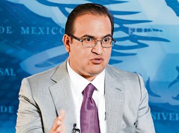 “No estaré tras las rejas; Yunes es el que debe ir”: Javier Duarte
