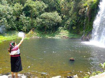 5 experiencias imperdibles en el pueblo mágico de Acaxochitlán