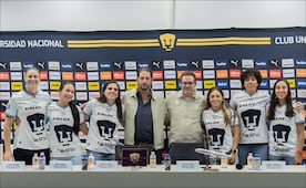 Pumas comparte su postura sobre nuevo formato de la Liga Femenil antes de debutar en el Apertura 2026
