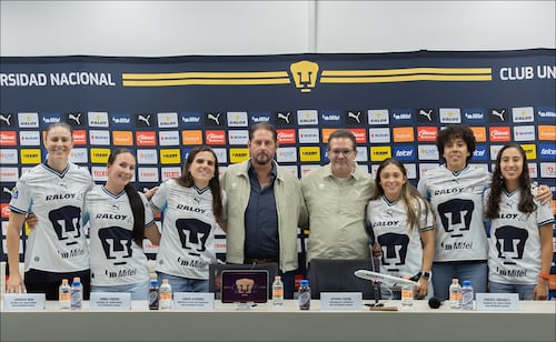 Pumas comparte su postura sobre nuevo formato de la Liga Femenil antes de debutar en el Apertura 2026