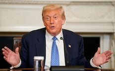 Trump goza de "un estado de salud excepcional", concluye informe médico; está en condiciones de realizar viajes