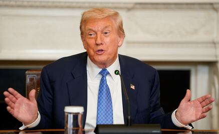 Aranceles de Trump: EU presiona a países para obtener concesiones a empresas aliadas, reporta el Washington Post