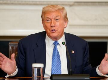 Aranceles de Trump: EU presiona a países para obtener concesiones a empresas aliadas, reporta el Washington Post