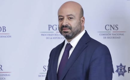 Operativo Escudo-Titán funciona y ha arrojado resultados alentadores: Renato Sales