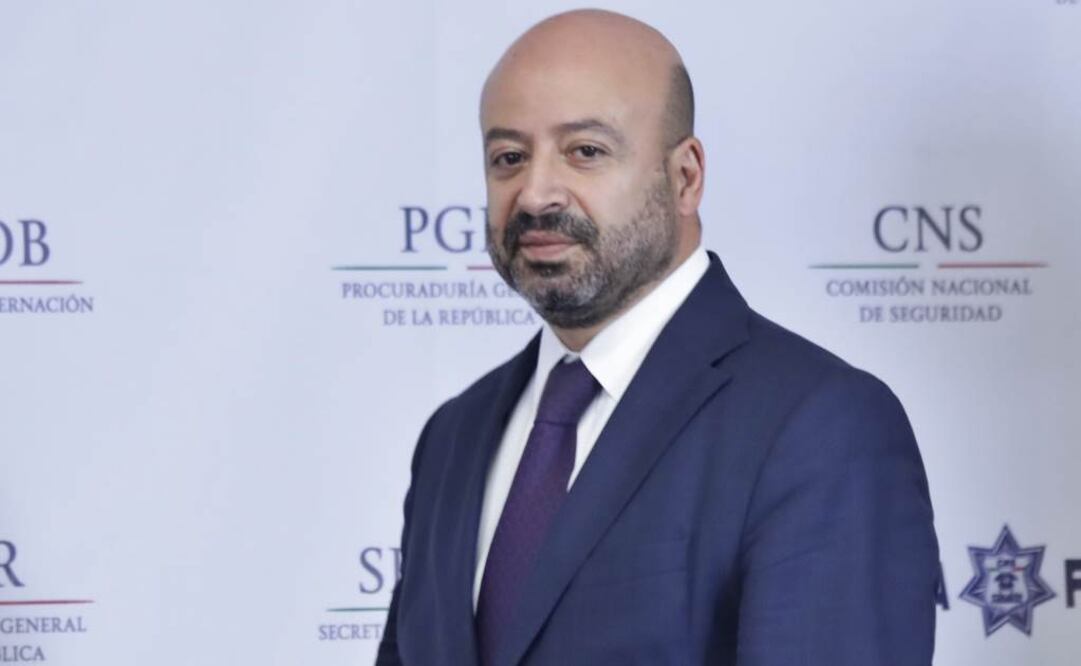 Foto: Archivo EL Universal