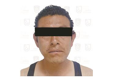 Por celular, detectan a un poseedor de pornografía infantil