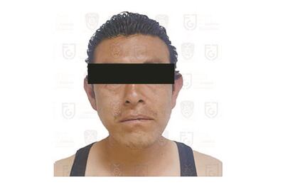 Por celular, detectan a un poseedor de pornografía infantil