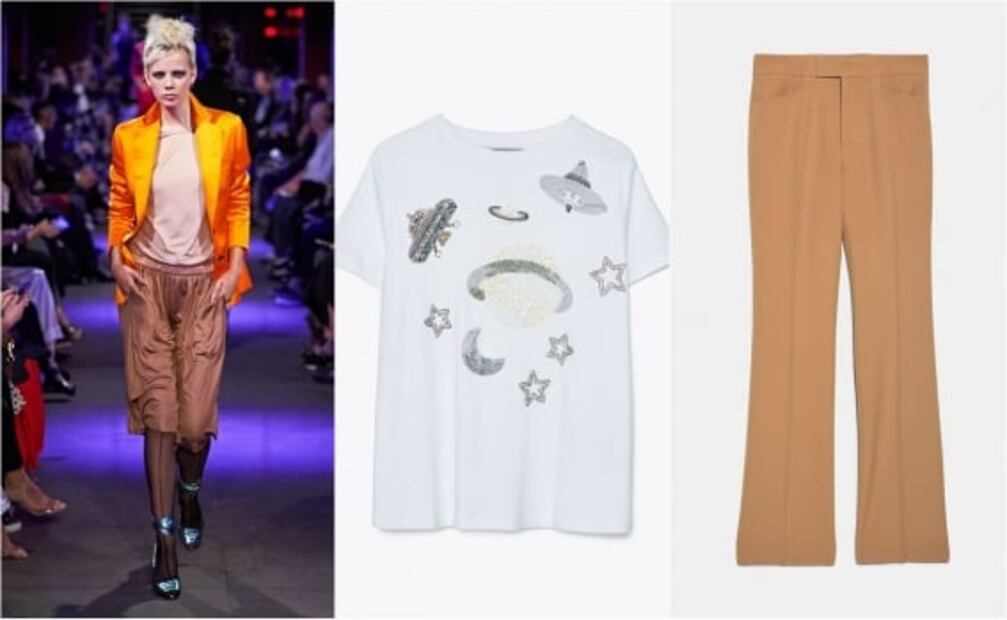 Los 10 estilos que serán protagonistas el 2020