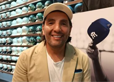 New Era Store en el Estadio de Sultanes de Monterrey permitirá una experiencia de compra de primer nivel