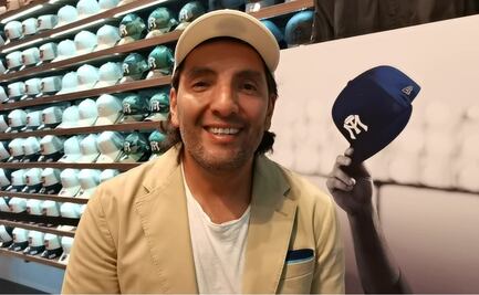 New Era Store en el Estadio de Sultanes de Monterrey permitirá una experiencia de compra de primer nivel