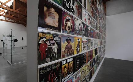 Los mexicanos más influyentes en el arte, según 'Art Review'