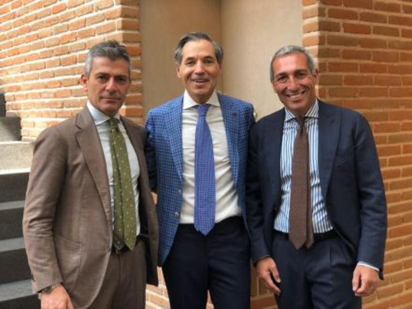 Diseña tu propia camisa con esta exclusiva marca Italiana 