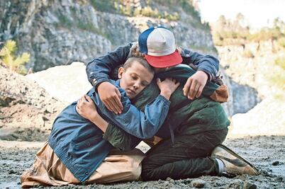 Productores no ven negocio en Netflix  