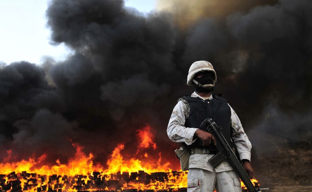 Foto: Archivo El Universal