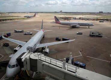 Frente por la Defensa de la Aviación rechaza insistencia de la SICT en cabotaje aéreo