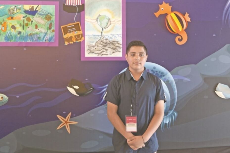 Semar premia a los ganadores de El Niño y la Mar