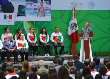 Por fortuna, no todo es Mundial