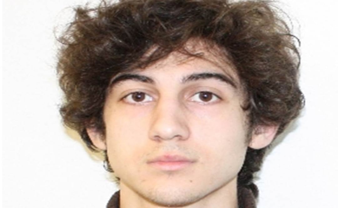 A jury sentenced Dzhokhar Tsarnaev to death Friday for the Boston Marathon bombing (Photo: AP)