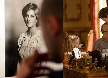 Hermano de Lady Di rechaza oferta de "The Crown" para filmar en la mansión de la familia