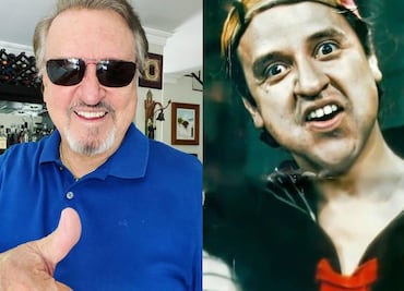 Carlos Villagrán "Kiko" en la mira por autógrafos a casi 3 mil pesos: "¡No le pierdes tesoro!"