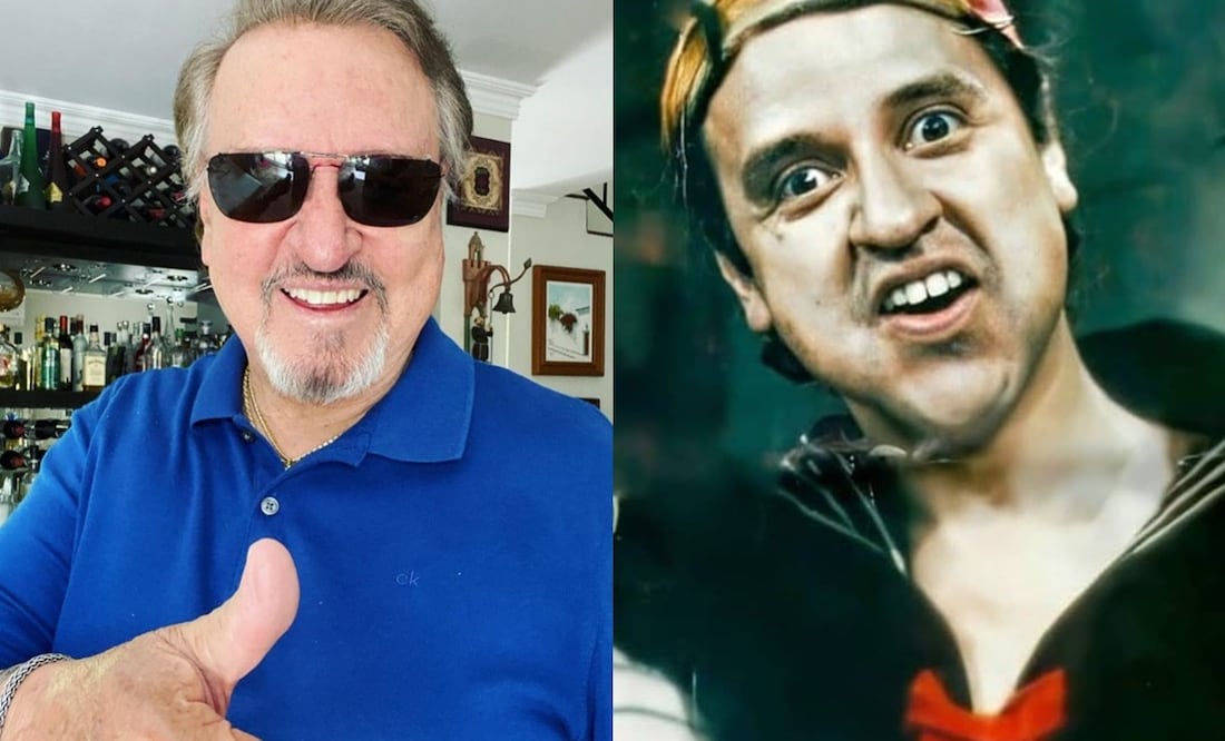 Carlos Villagrán "Kiko" en la mira por autógrafos a casi 3 mil pesos: "¡No le pierdes tesoro!"