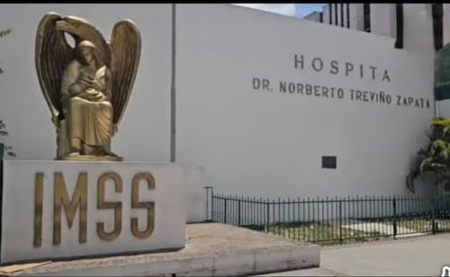 11-year-old girl's pregnancy terminated at Matamoros hospital; investigation ongoing