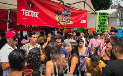 Piden a alcaldías identificar y clausurar chelerías por no contar con obligaciones mercantiles 