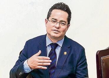 Asamblea defenderá logros de Constitución CDMX: Luna