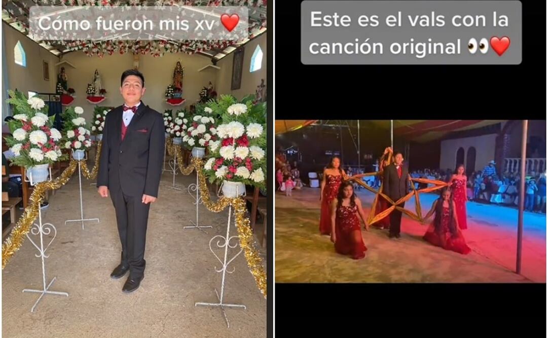 Foto: Captura de pantalla tomada de video