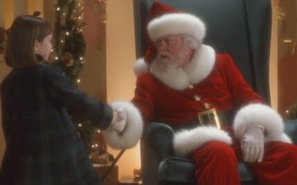 ¿Qué ver?: “Milagro en la calle 34”, uno de los filmes infaltables en Navidad